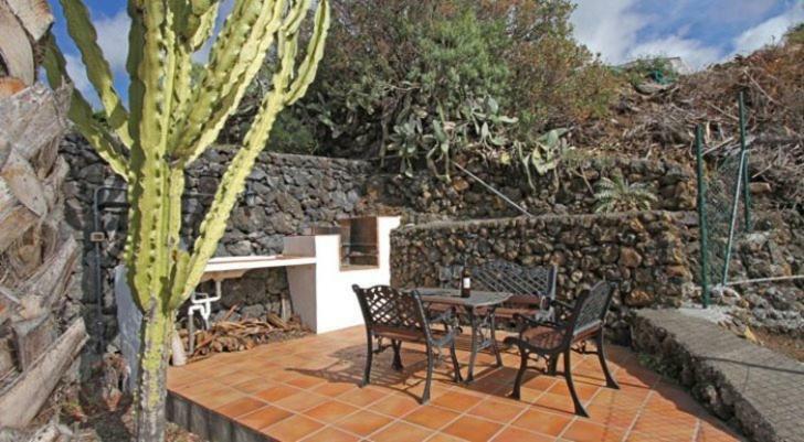 Casitas Vista Valle Bajo El Paso Exterior foto