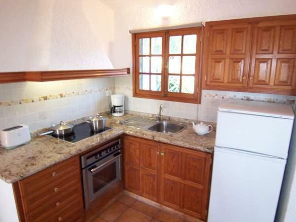 Casitas Vista Valle Bajo El Paso Exterior foto