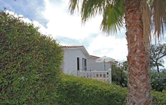 Casitas Vista Valle Bajo El Paso Exterior foto